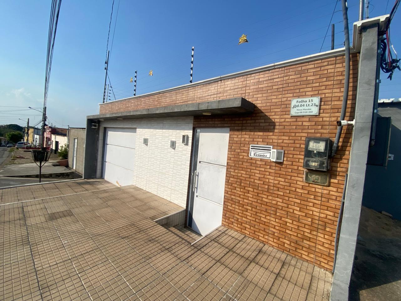 Imagem Casa com 3 Quartos à Venda, 209 m²em Nova Marabá - Marabá Imagem Casa com 3 Quartos à Venda, 209 m²em Nova Marabá - Marabá