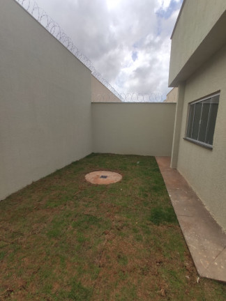 Imagem Casa com 2 Quartos à Venda, 84 m² em Setor Aeroporto Sul - Aparecida de Goiânia Imagem Casa com 2 Quartos à Venda, 84 m² em Setor Aeroporto Sul - Aparecida de Goiânia