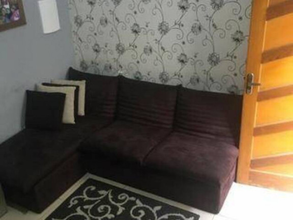 Imagem Casa com 2 Quartos à Venda, 70 m² em Santa Maria - Osasco Imagem Casa com 2 Quartos à Venda, 70 m² em Santa Maria - Osasco