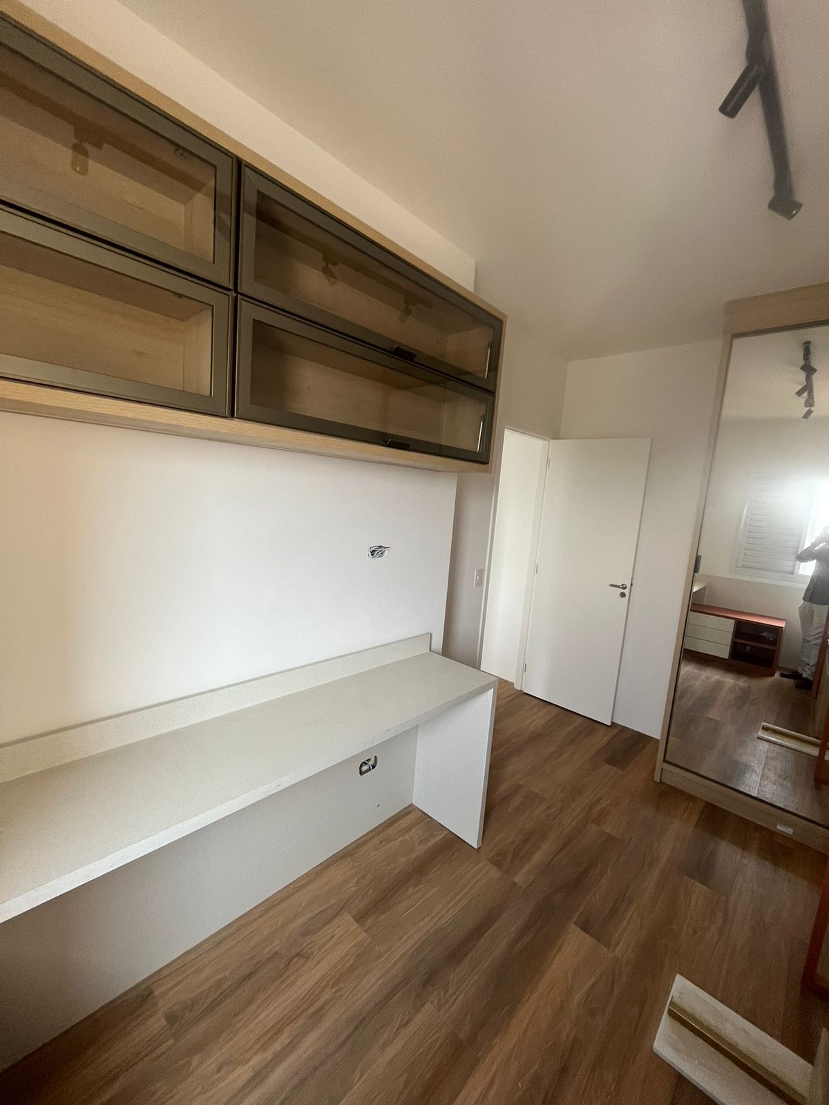 Imagem Apartamento com 2 Quartos à Venda, 59 m²em Baeta Neves - São Bernardo do Campo