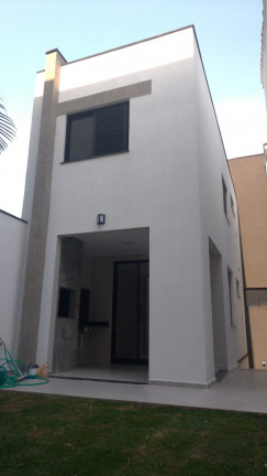 Imagem Casa com 3 Quartos à Venda, 165 m² em Vila Nova Socorro - Mogi das Cruzes