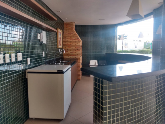 Imagem Apartamento com 3 Quartos à Venda, 164 m² em Guararapes - Fortaleza