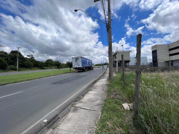 Imagem Terreno à Venda ou Locação, 3.038 m² em Éden - Sorocaba Imagem Terreno à Venda ou Locação, 3.038 m² em Éden - Sorocaba
