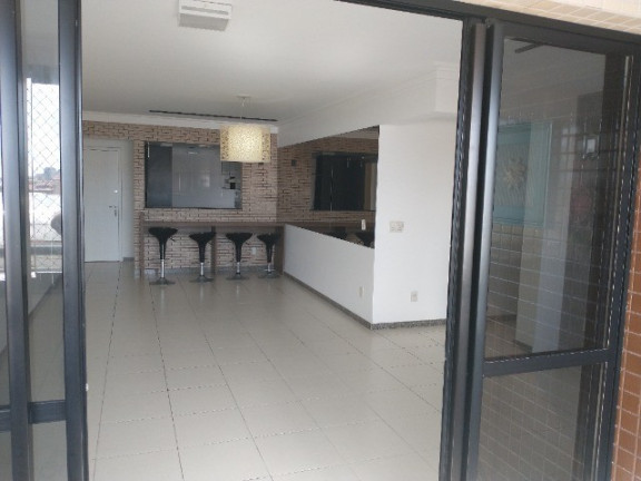 Imagem Apartamento com 4 Quartos à Venda, 139 m² em Suíssa - Aracaju