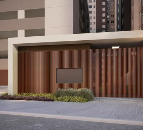 Apartamento com 2 Quartos à Venda, 38 m² em Jardim América da Penha - São Paulo