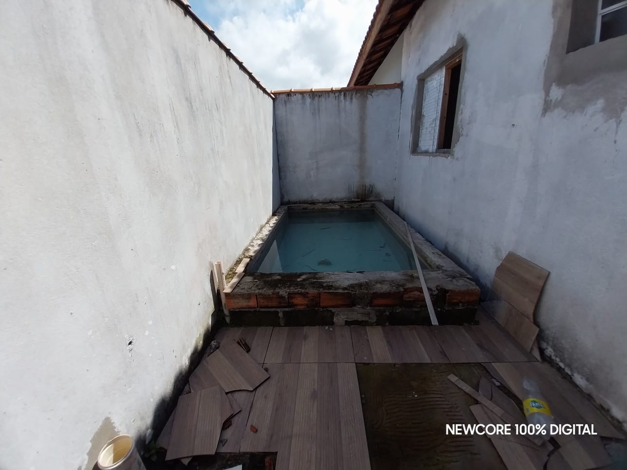 Imagem Casa de Condomínio com 2 Quartos à Venda, 46 m²em Cibratel II - Itanhaém Imagem Casa de Condomínio com 2 Quartos à Venda, 46 m²em Cibratel II - Itanhaém