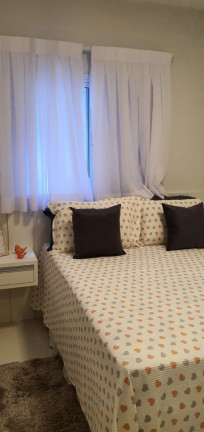 Imagem Apartamento com 2 Quartos à Venda, 40 m² em Santa Teresinha - São Paulo