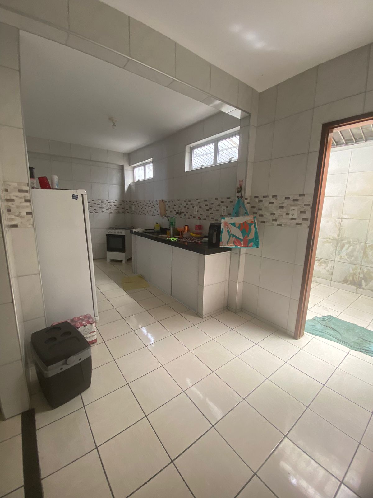 Imagem Casa com 4 Quartos à Venda, 138 m²em Mondubim - Fortaleza