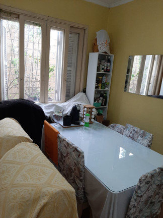Imagem Apartamento com 3 Quartos à Venda, 106 m² em Rio Branco - Porto Alegre
