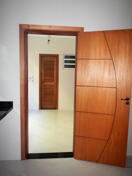 Imagem Casa com 3 Quartos à Venda, 250 m² em Ponta Da Praia - Santos