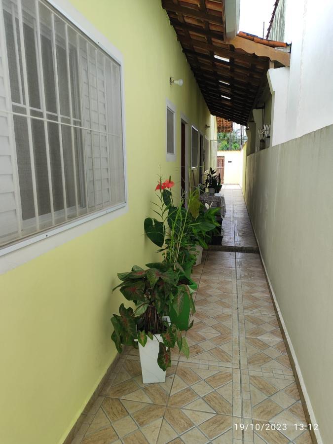 Imagem Casa com 2 Quartos à Venda, 71 m²em Jardim Santa Terezinha - Itanhaém Imagem Casa com 2 Quartos à Venda, 71 m²em Jardim Santa Terezinha - Itanhaém