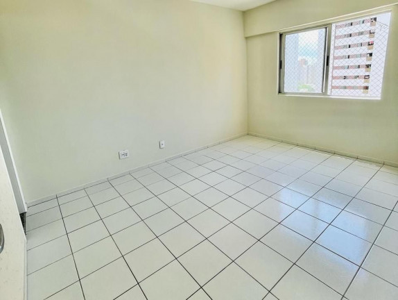 Imagem Apartamento com 2 Quartos à Venda, 56 m²em Tirol - Natal