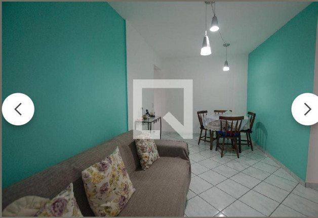 Imagem Apartamento com 2 Quartos à Venda, 52 m² em Jardim Celeste - São Paulo
