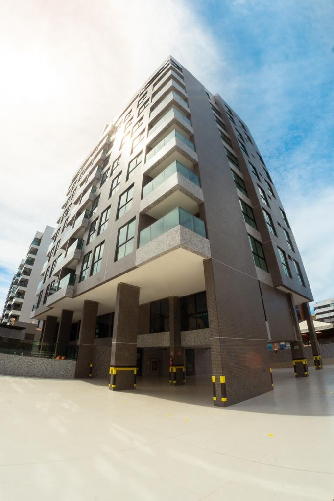 Imagem Apartamento com 3 Quartos à Venda, 89 m²em Jatiúca - Maceió