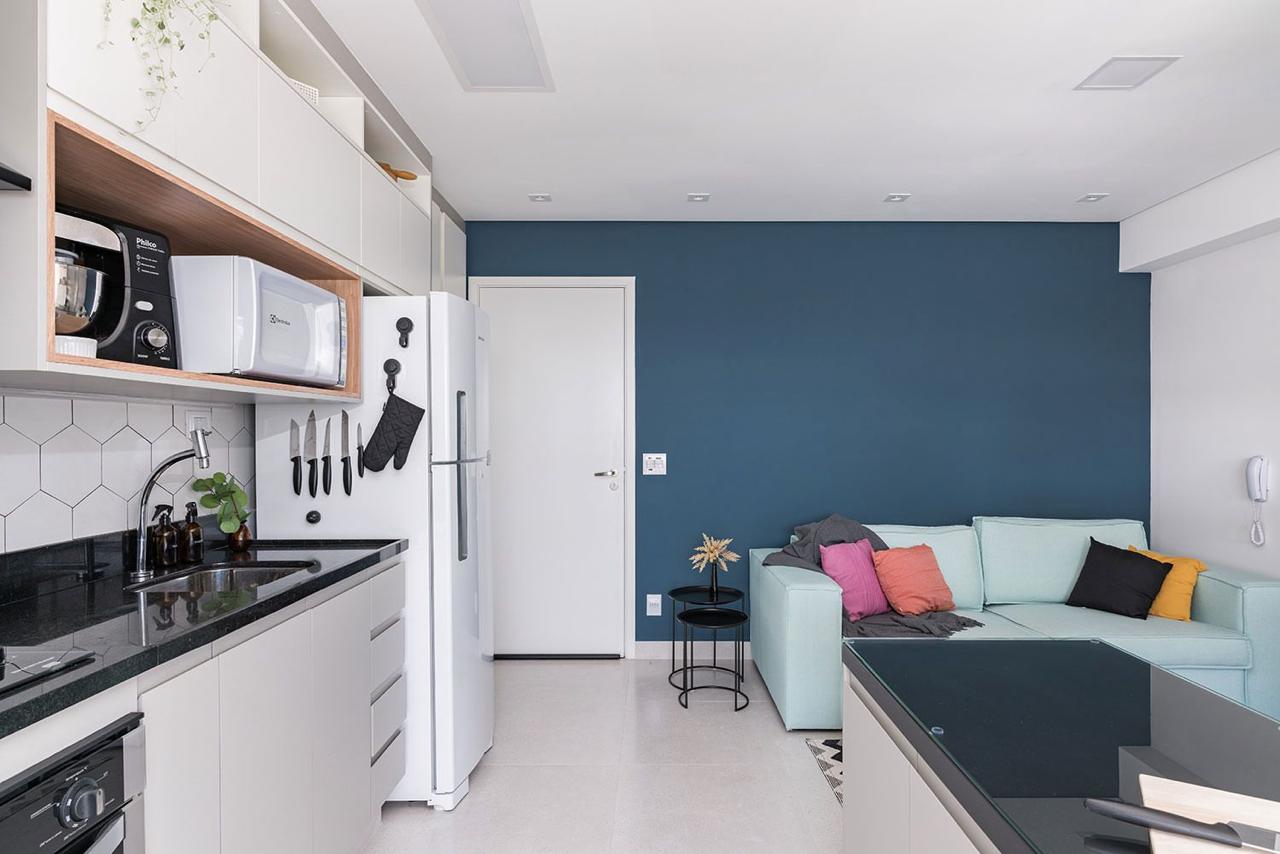 Imagem Apartamento com 2 Quartos à Venda, 55 m²em Centro - Diadema