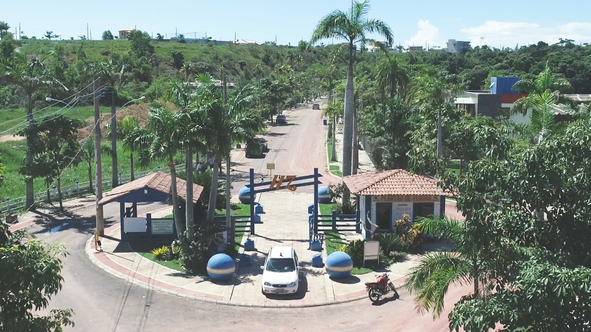 Terreno à Venda, 462 m²em Mar Azul - Aracruz