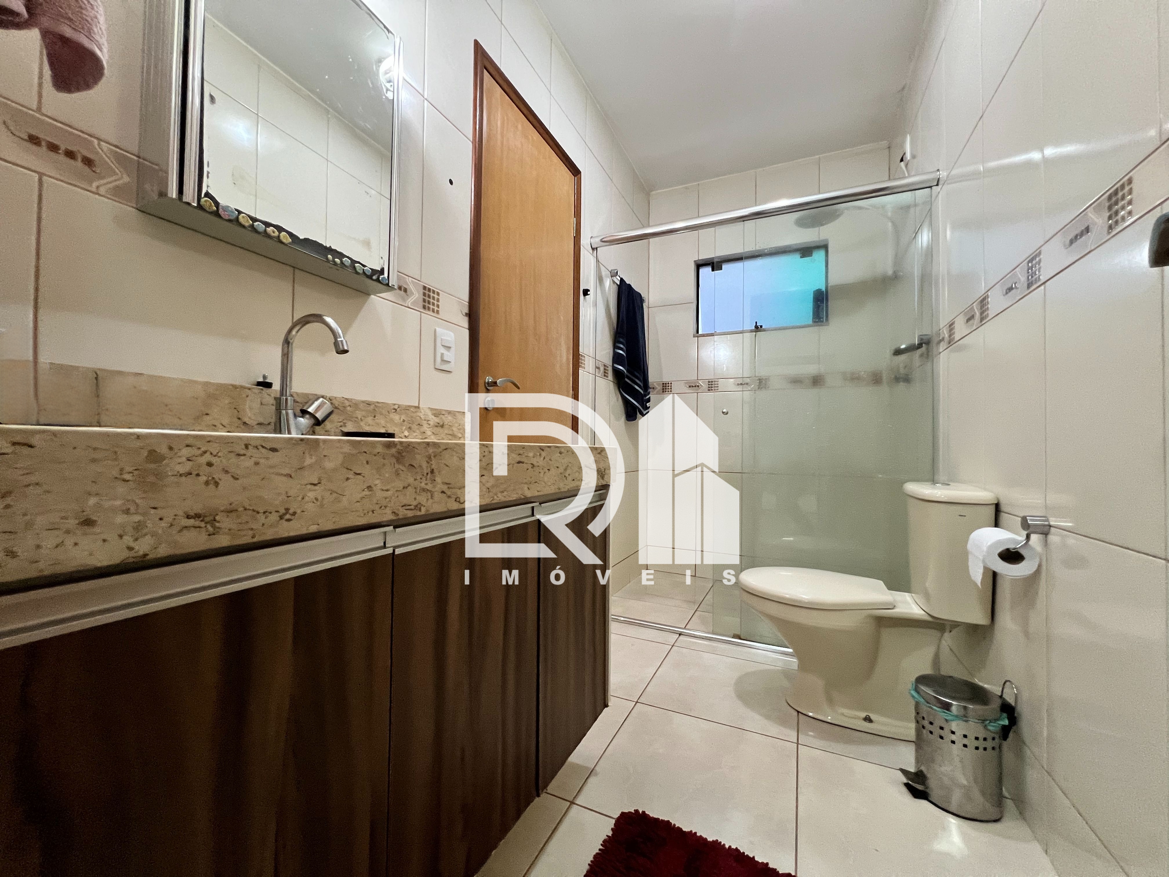 Imagem Casa com 4 Quartos à Venda, 400 m² em Setor Habitacional Vicente Pires - Brasília