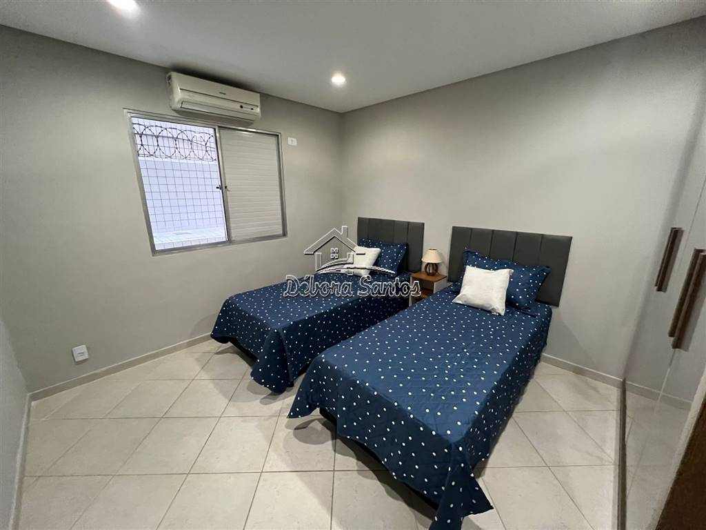 Imagem Apartamento com 2 Quartos à Venda, 82 m² em Guilhermina - Praia Grande