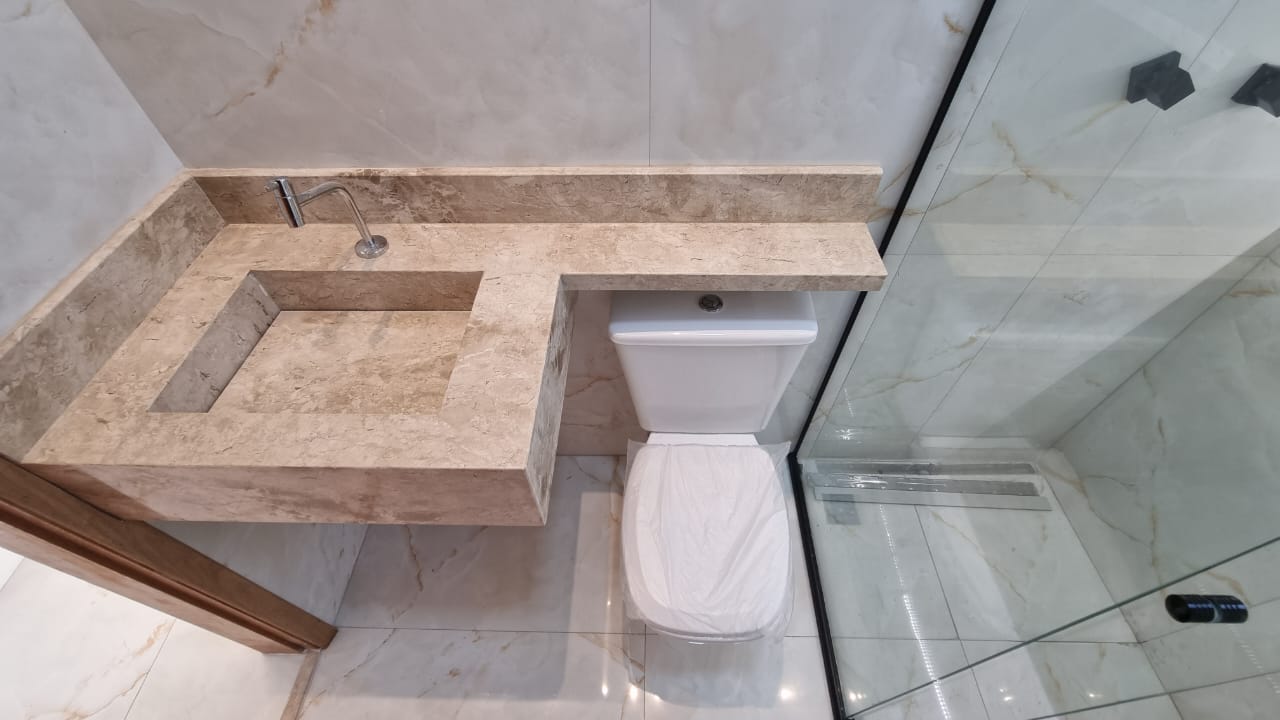 Imagem Casa de Condomínio com 3 Quartos à Venda, 143 m²em Villas do Jaguari - Santana de Parnaíba Imagem Casa de Condomínio com 3 Quartos à Venda, 143 m²em Villas do Jaguari - Santana de Parnaíba