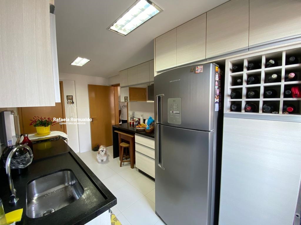 Imagem Apartamento com 3 Quartos à Venda, 124 m²em Jardim Goiás - Goiânia Imagem Apartamento com 3 Quartos à Venda, 124 m²em Jardim Goiás - Goiânia