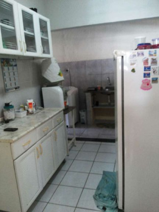 Imagem Casa com 3 Quartos à Venda, 79 m² em Nova Esperança - Parnamirim