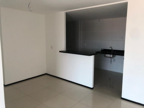 Imagem Apartamento com 3 Quartos à Venda, 81 m²em Engenheiro Luciano Cavalcante - Fortaleza