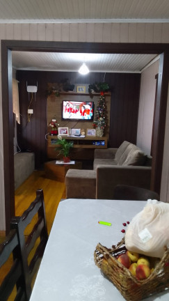 Imagem Casa com 4 Quartos à Venda, 133 m² em Centro - Canela