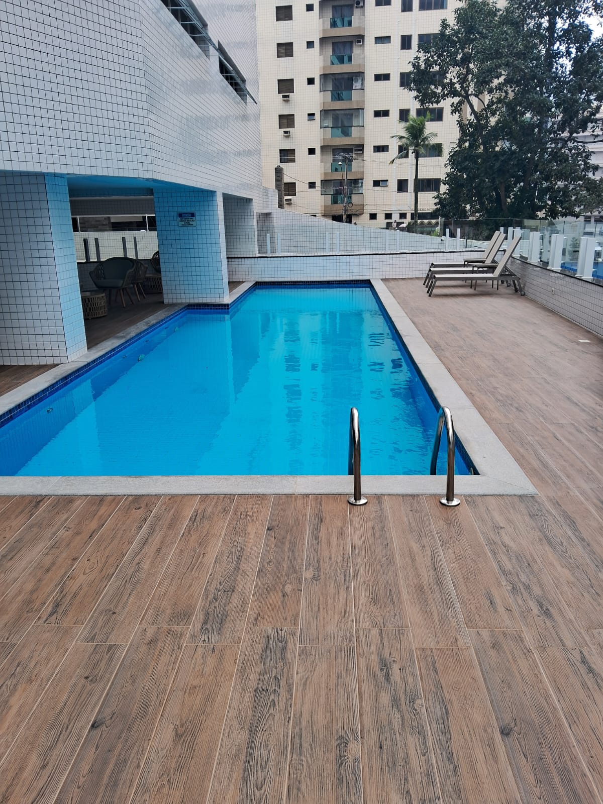 Imagem Apartamento com 3 Quartos à Venda, 144 m²em Canto do Forte - Praia Grande