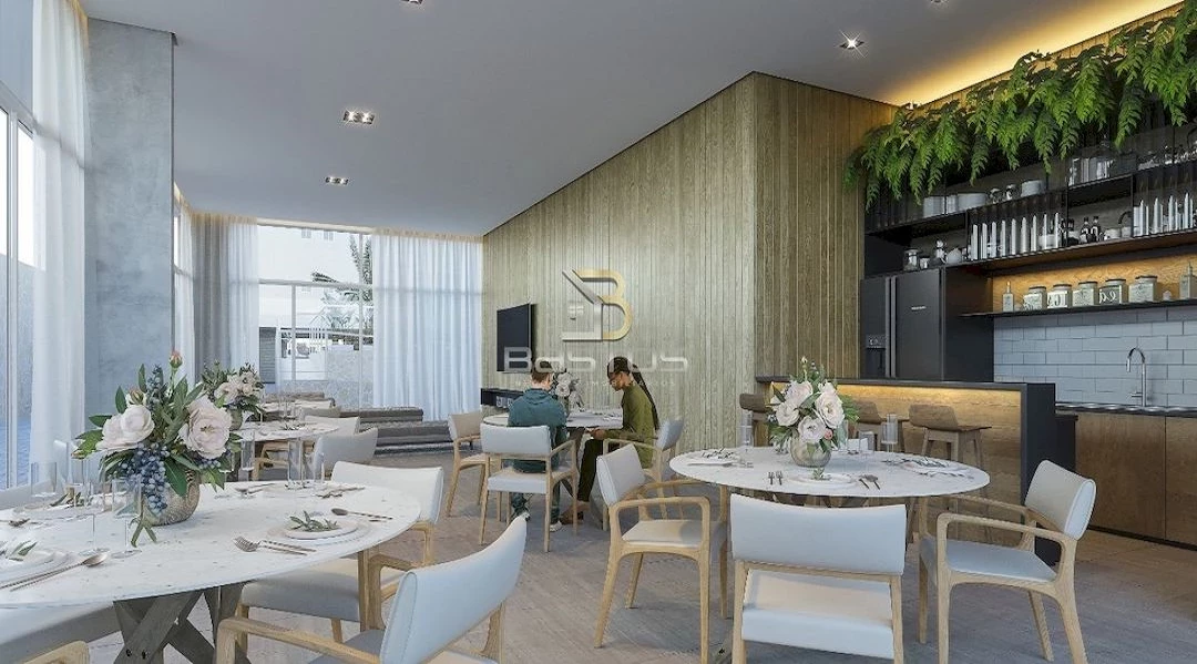 Imagem Apartamento com 2 Quartos à Venda, 70 m² em Toninhas - Ubatuba