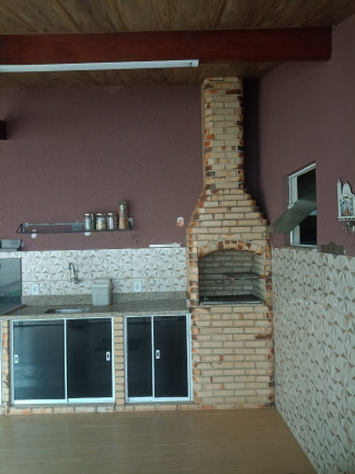 Imagem Casa com 3 Quartos à Venda,  em Verdes Mares - Rio das Ostras