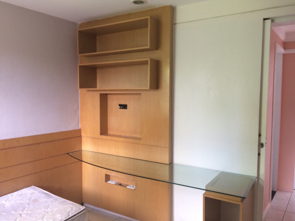 Imagem Apartamento com 2 Quartos à Venda, 109 m² em Várzea - Recife