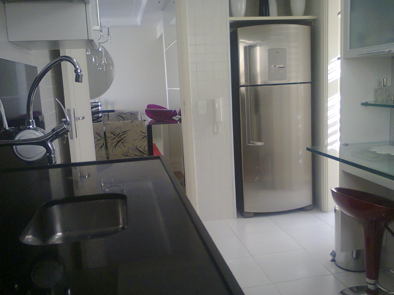 Imagem Apartamento com 3 Quartos à Venda, 90 m²em Brooklin Paulista - São Paulo Imagem Apartamento com 3 Quartos à Venda, 90 m²em Brooklin Paulista - São Paulo