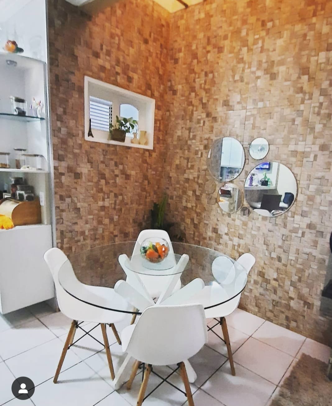 Imagem Casa com 2 Quartos à Venda, 100 m²em Prefeito José Walter - Fortaleza