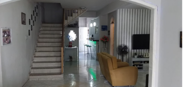 Imagem Casa com 3 Quartos à Venda, 186 m² em Marambaia - Belém