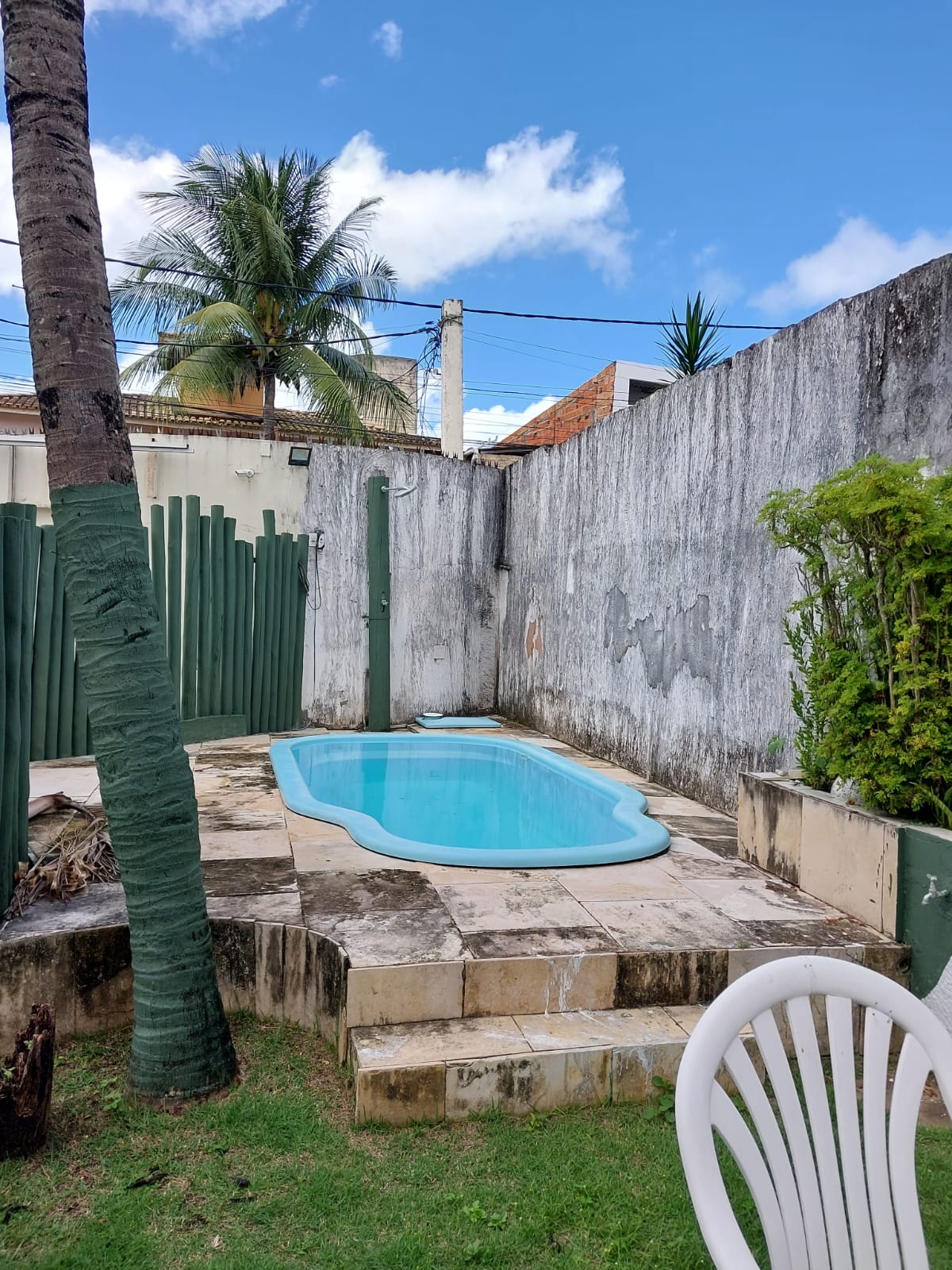 Imagem Casa de Condomínio com 4 Quartos à Venda, 250 m²em Jardim Placaford - Salvador Imagem Casa de Condomínio com 4 Quartos à Venda, 250 m²em Jardim Placaford - Salvador