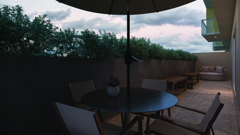 Imagem Apartamento com 3 Quartos à Venda, 82 m² em Largo da Batalha - Niterói