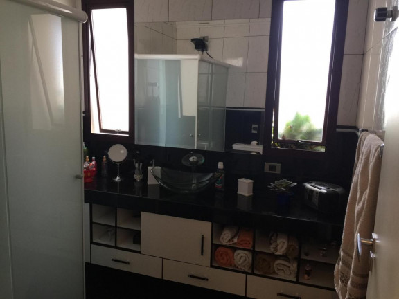Imagem Apartamento com 3 Quartos à Venda, 197 m² em Vila Gomes Cardim - São Paulo