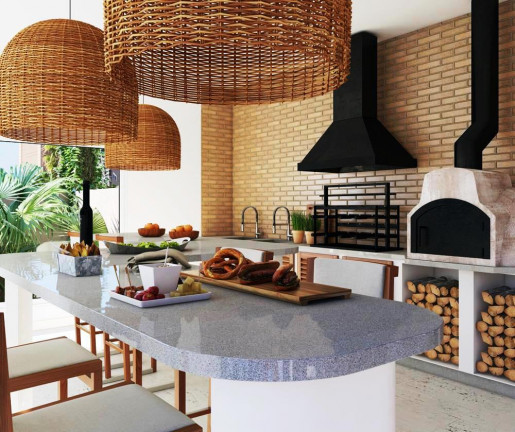 Imagem Apartamento com 3 Quartos à Venda, 89 m² em Vila Padre Bento - Itu