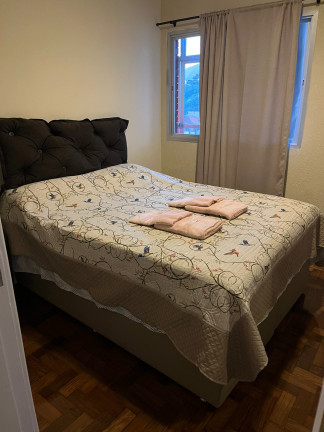 Imagem Apartamento com 3 Quartos à Venda, 88 m² em Alto - Teresópolis