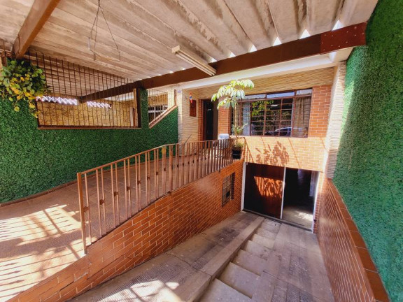 Imagem Sobrado com 3 Quartos à Venda,  em Parque Imperial - São Paulo