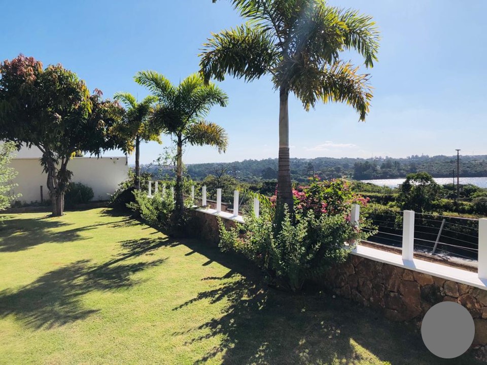 Imagem Casa de Condomínio com 5 Quartos à Venda, 385 m²em Jardim Florestal - Jundiaí