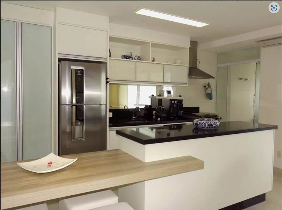 Imagem Apartamento com 2 Quartos à Venda, 88 m²em Riviera - Bertioga