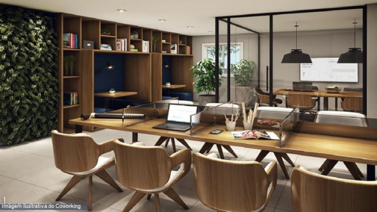 Imagem Apartamento com 2 Quartos à Venda, 43 m² em Taboão - São Bernardo do Campo Imagem Apartamento com 2 Quartos à Venda, 43 m² em Taboão - São Bernardo do Campo