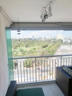 Imagem Apartamento com 2 Quartos à Venda, 65 m²em Santo Amaro - São Paulo Imagem Apartamento com 2 Quartos à Venda, 65 m²em Santo Amaro - São Paulo