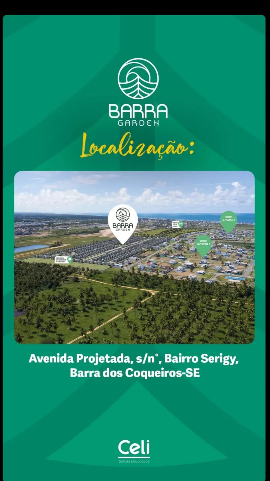 Imagem Casa com 2 Quartos à Venda, 75 m²em Atalaia Nova - Barra dos Coqueiros