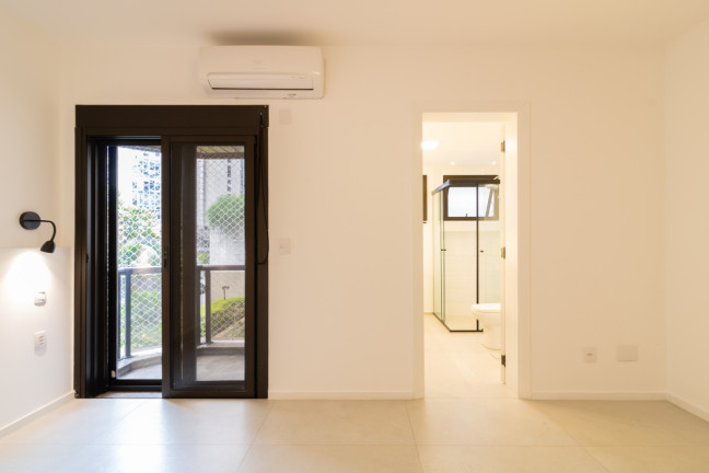 Imagem Apartamento com 3 Quartos à Venda, 123 m² em Itaim Bibi - São Paulo Imagem Apartamento com 3 Quartos à Venda, 123 m² em Itaim Bibi - São Paulo