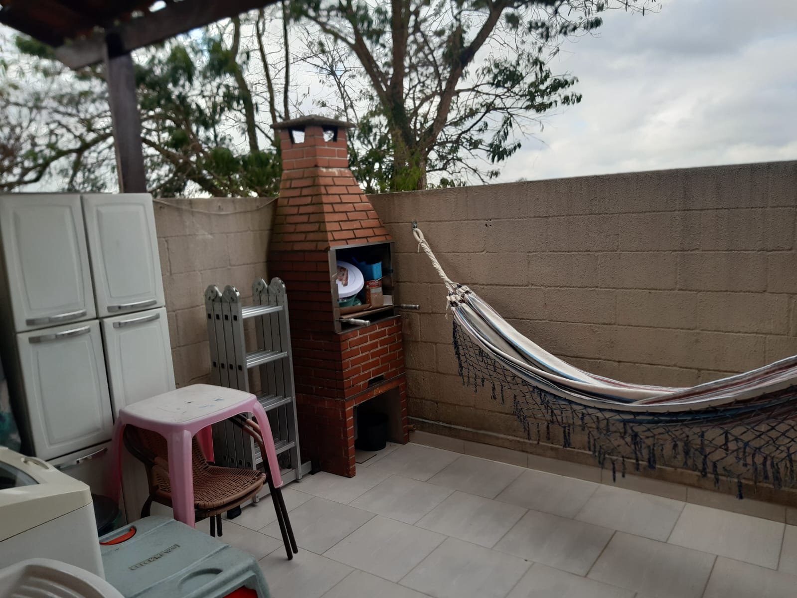 Imagem Casa de Condomínio com 2 Quartos à Venda, 56 m²em Jardim Guarujá - São Paulo Imagem Casa de Condomínio com 2 Quartos à Venda, 56 m²em Jardim Guarujá - São Paulo