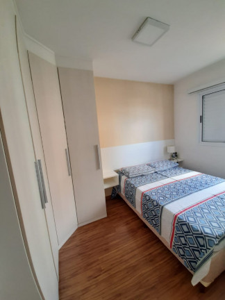 Imagem Apartamento com 2 Quartos à Venda, 48 m² em Quinta da Paineira - São Paulo Imagem Apartamento com 2 Quartos à Venda, 48 m² em Quinta da Paineira - São Paulo