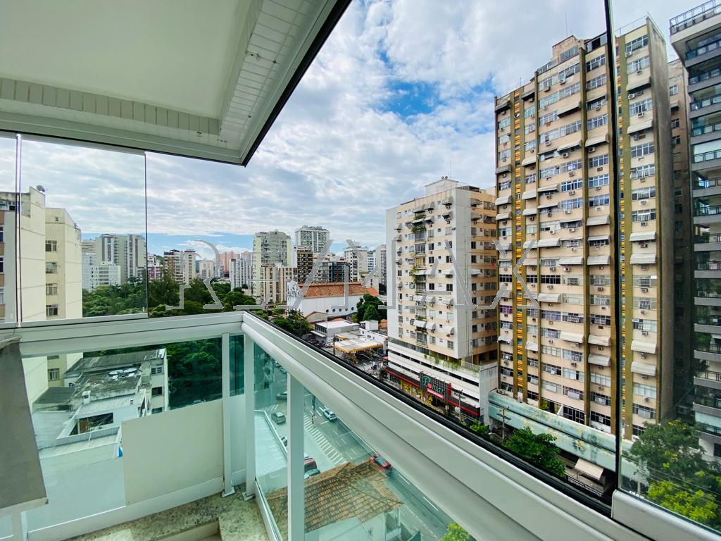 Imagem Apartamento com 3 Quartos à Venda, 240 m²em Icaraí - Niterói