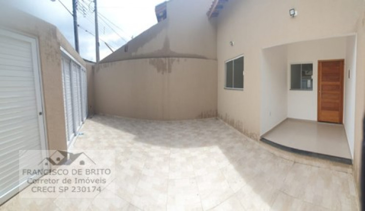 Imagem Casa com 2 Quartos à Venda, 75 m² em Jardim Primavera - Cruzeiro Imagem Casa com 2 Quartos à Venda, 75 m² em Jardim Primavera - Cruzeiro